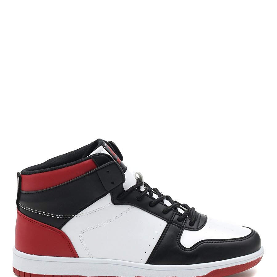 OTTO HI 2FX Beyaz Erkek Sneaker Ayakkabı_1