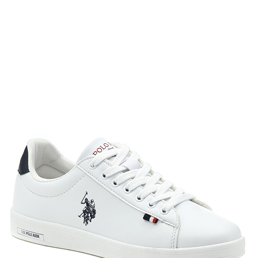 FRANCO GSN 2FX Beyaz Erkek Çocuk Sneaker_0