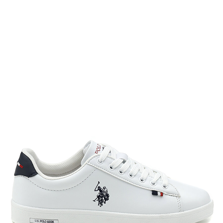 FRANCO GSN 2FX Beyaz Erkek Çocuk Sneaker_1