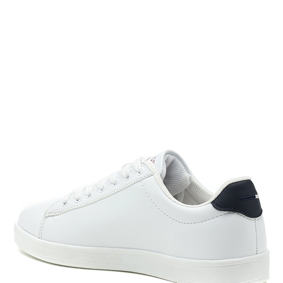 FRANCO GSN 2FX Beyaz Erkek Çocuk Sneaker_2