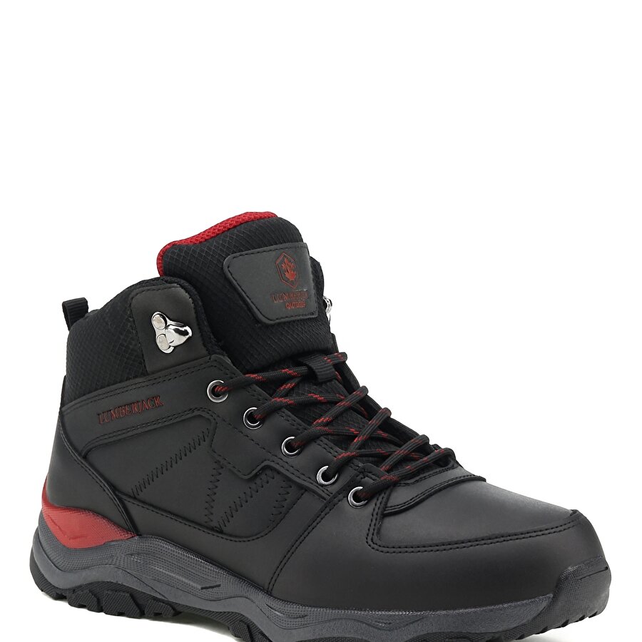 TORQUE HI 1PR Siyah Erkek Outdoor Bot_0