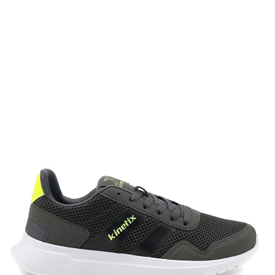 ARINA TX 2FX Gri Erkek Çocuk Sneaker_1