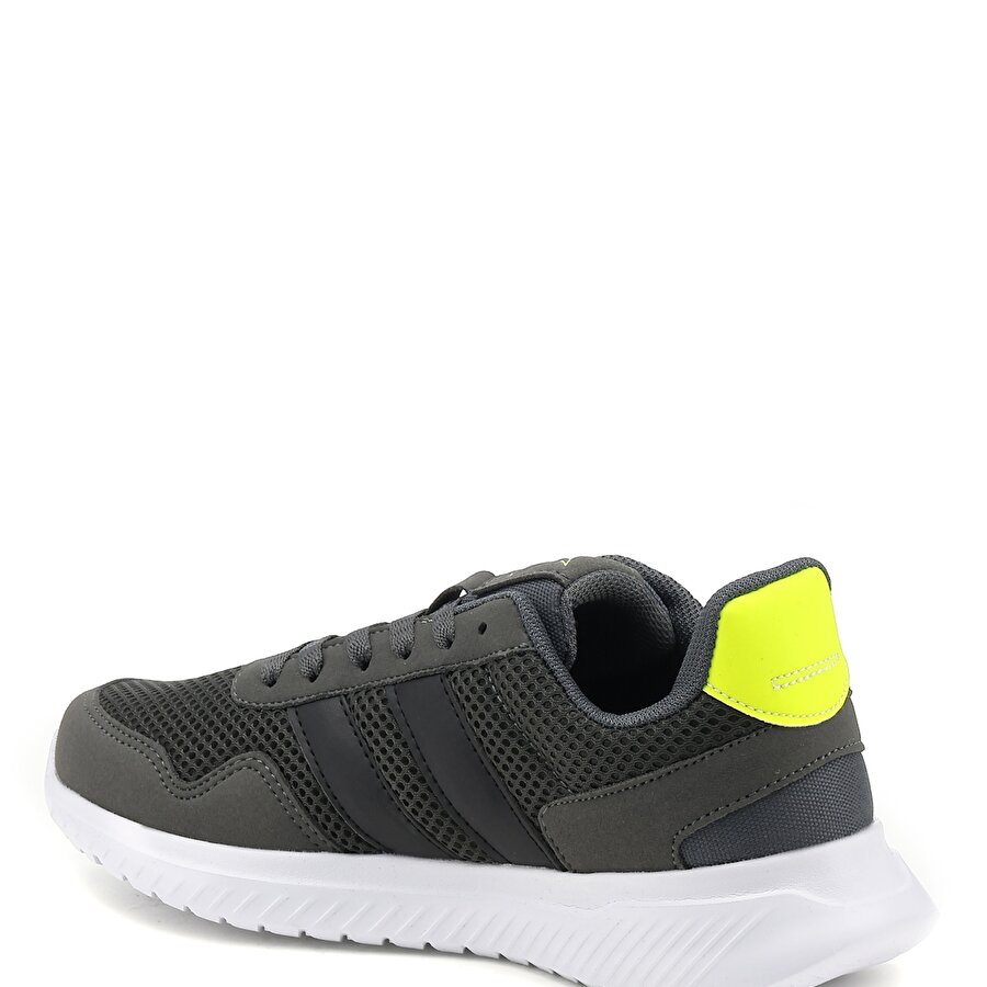 ARINA TX 2FX Gri Erkek Çocuk Sneaker_2