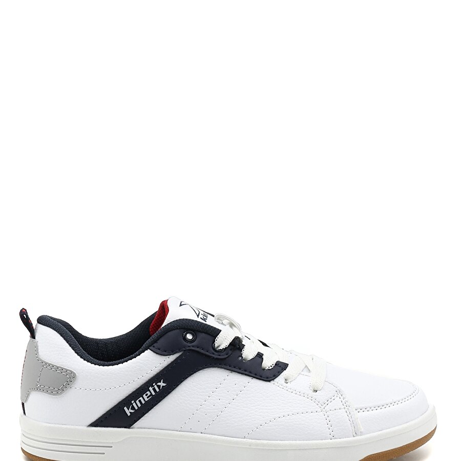 RABON PU 2FX Beyaz Erkek Çocuk Sneaker_1
