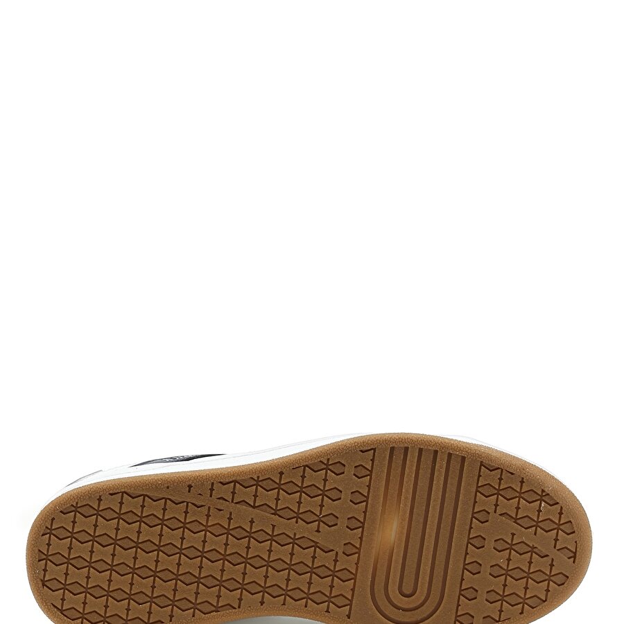 RABON PU 2FX Beyaz Erkek Çocuk Sneaker_3