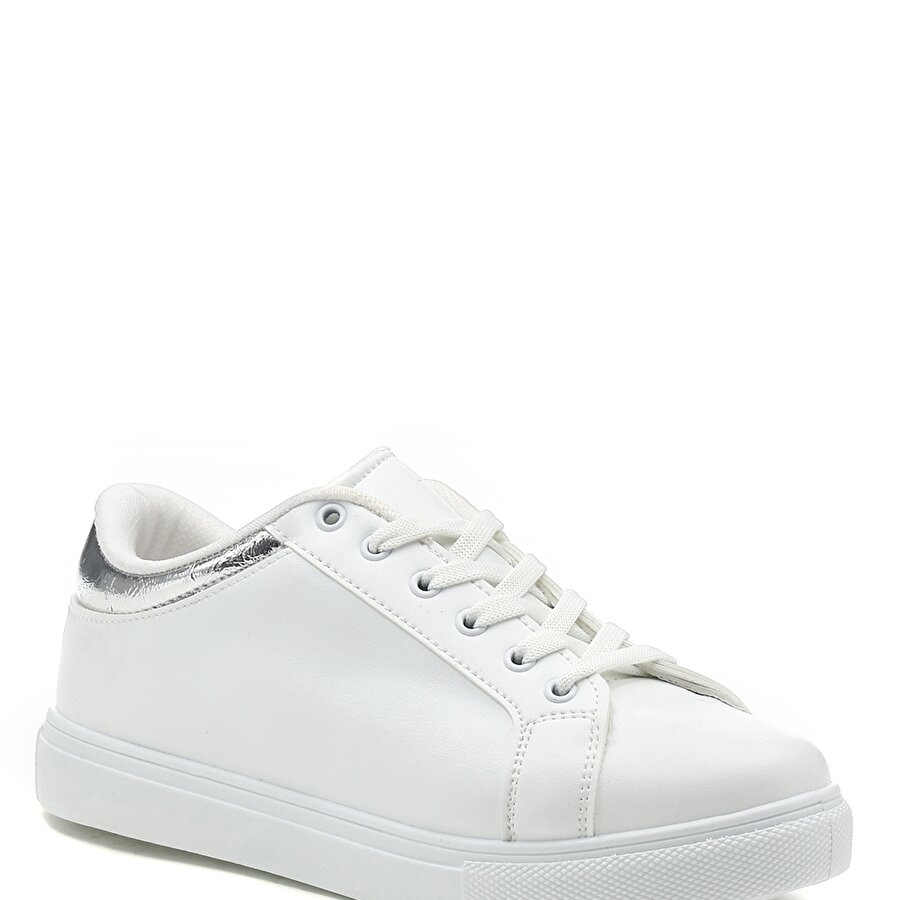 319596.Z 2FX Beyaz Kadın Sneaker_0