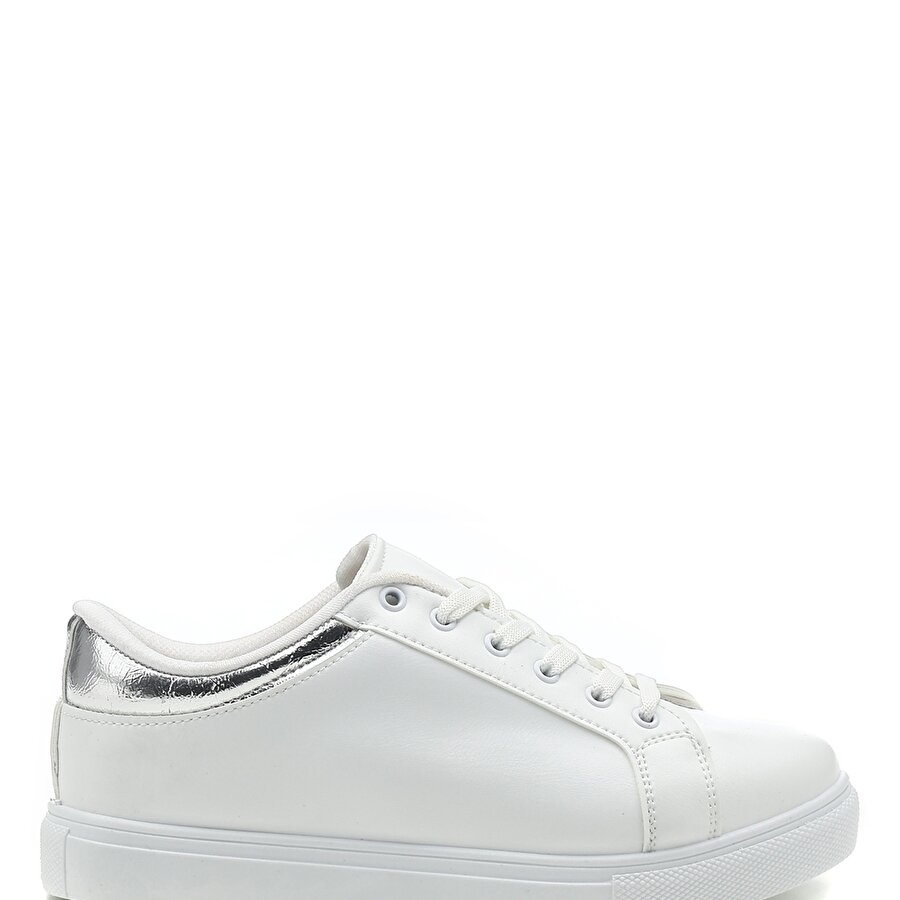 319596.Z 2FX Beyaz Kadın Sneaker_1