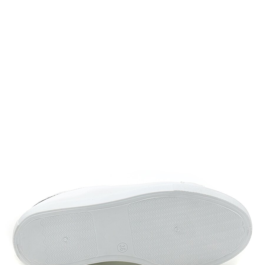 319596.Z 2FX Beyaz Kadın Sneaker_3