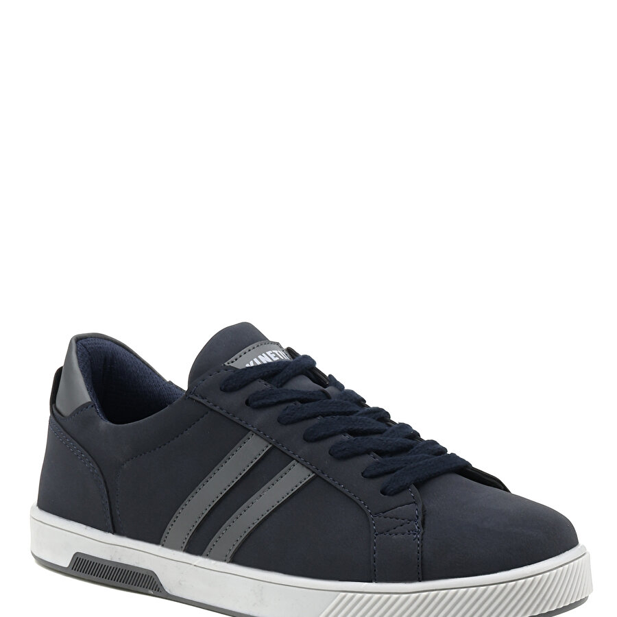 HAGEN 2FX Lacivert Erkek Sneaker_0