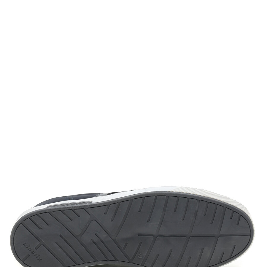 HAGEN 2FX Lacivert Erkek Sneaker_3