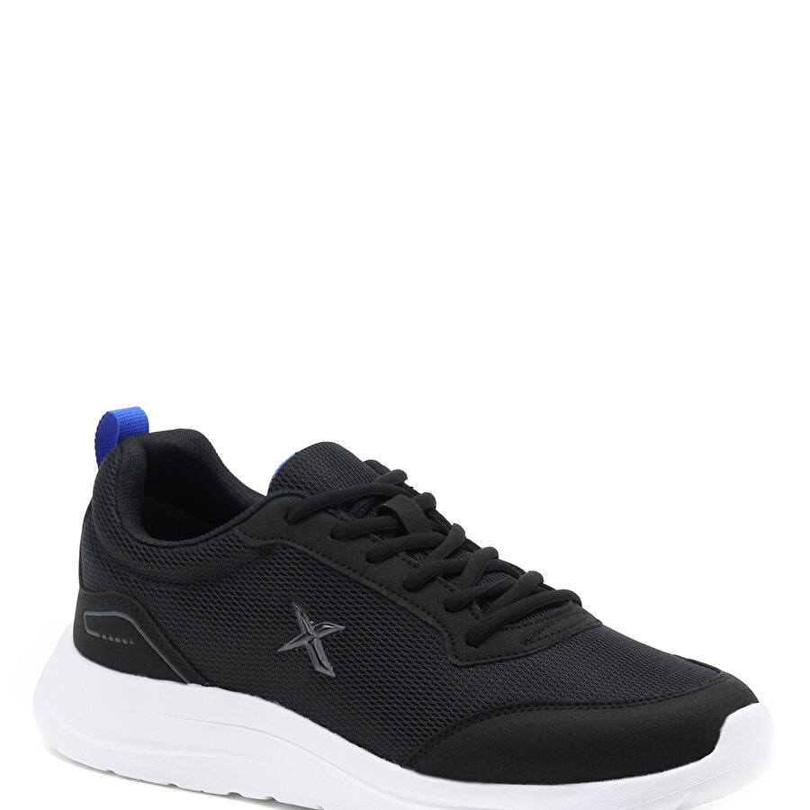 SOLARIS TX 2FX Siyah Erkek Sneaker_0