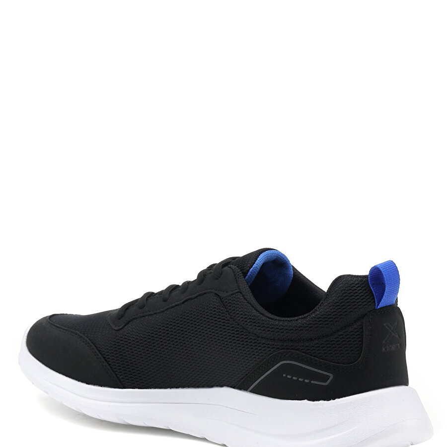 SOLARIS TX 2FX Siyah Erkek Sneaker_2