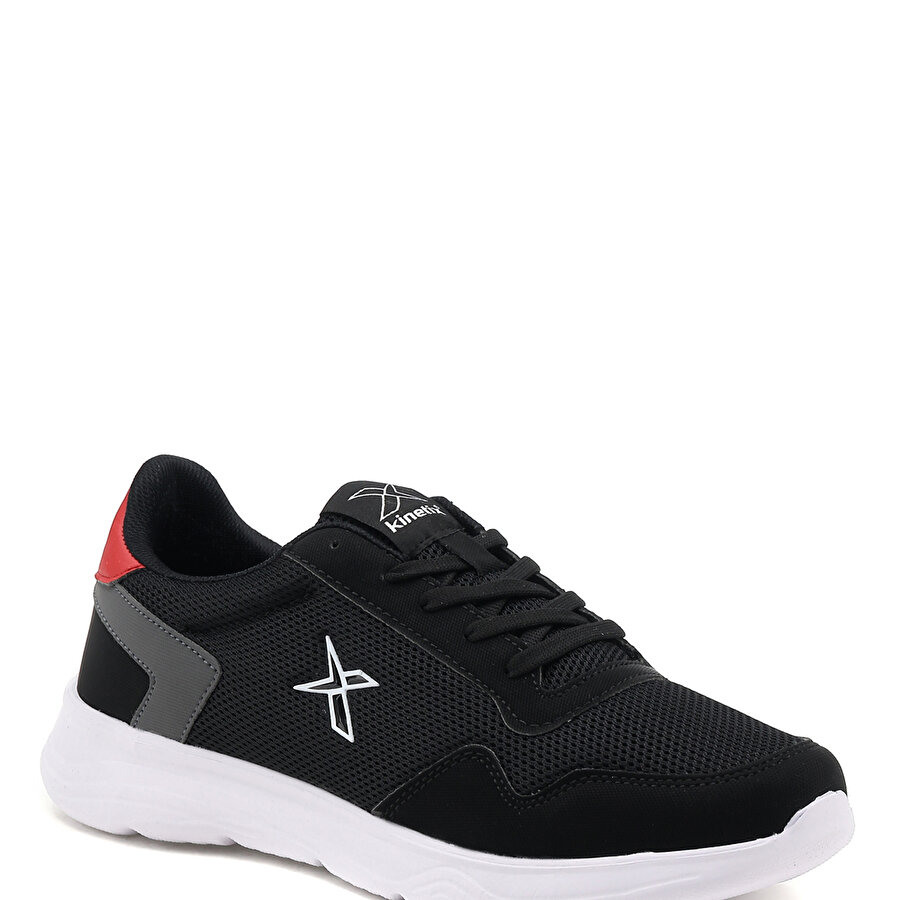 TAGEN TX 2FX Siyah Erkek Sneaker_0