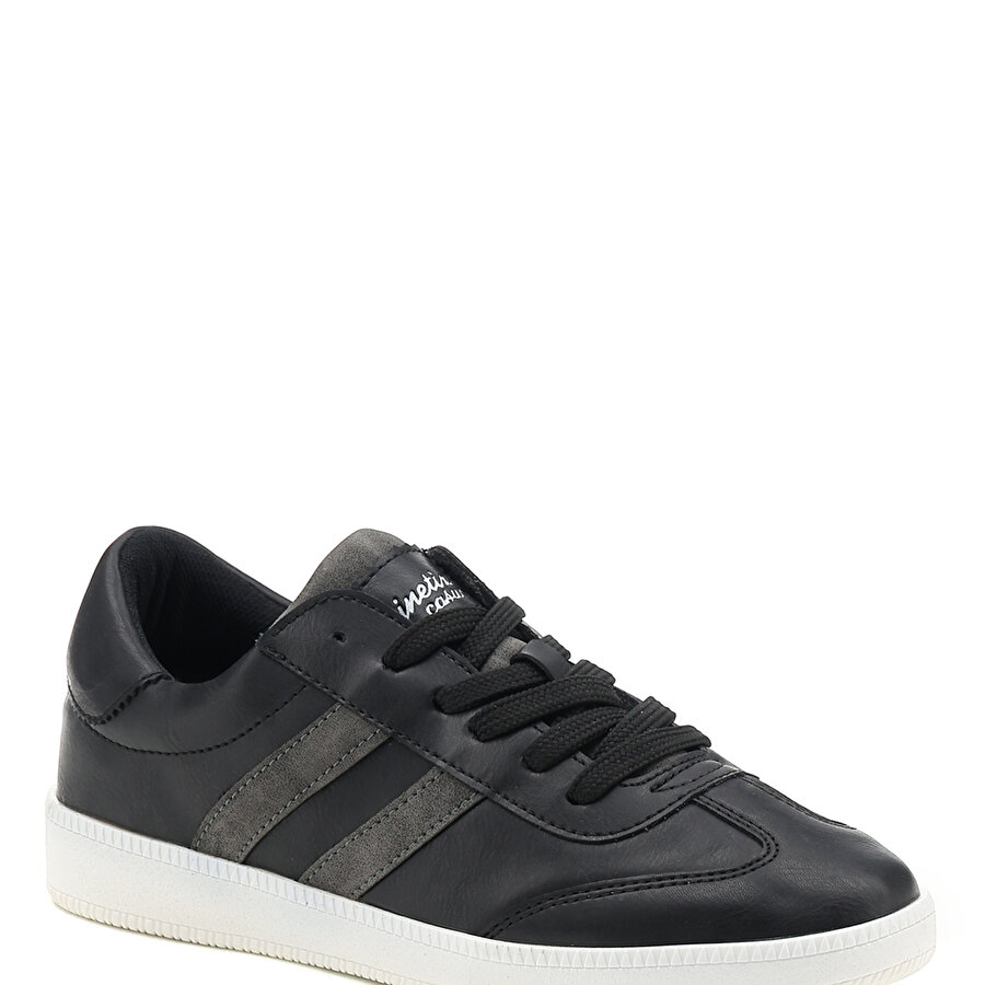 MIDORI 2FX Siyah Kadın Sneaker_0