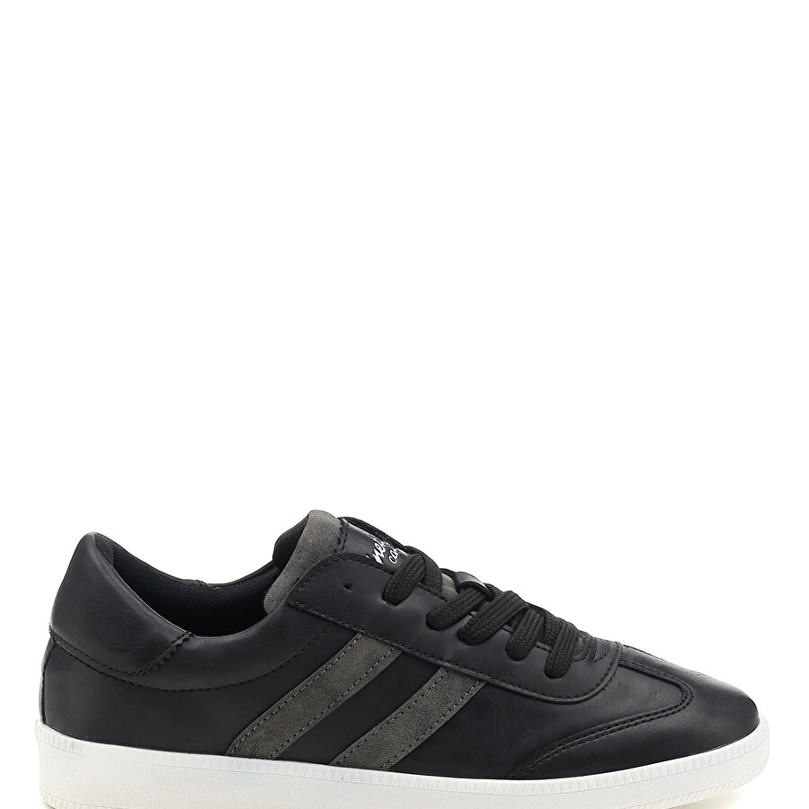 MIDORI 2FX Siyah Kadın Sneaker_1