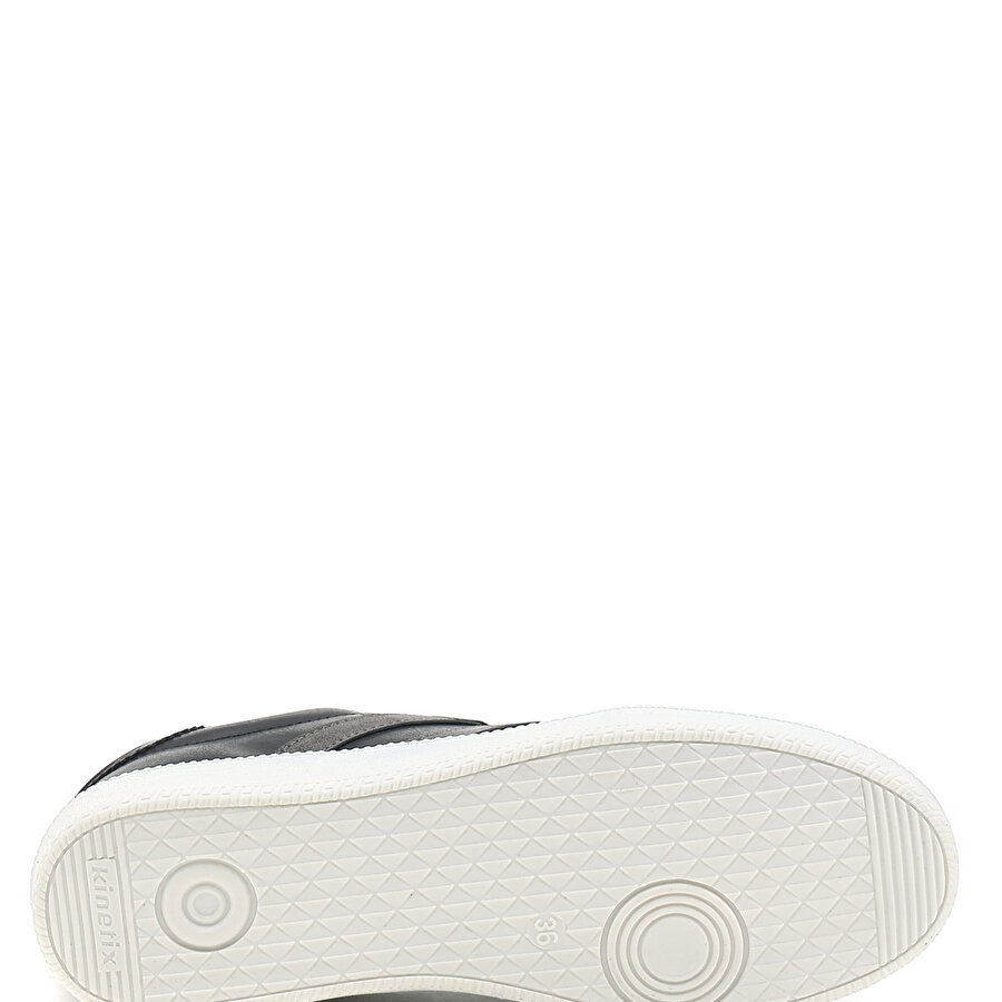MIDORI 2FX Siyah Kadın Sneaker_3
