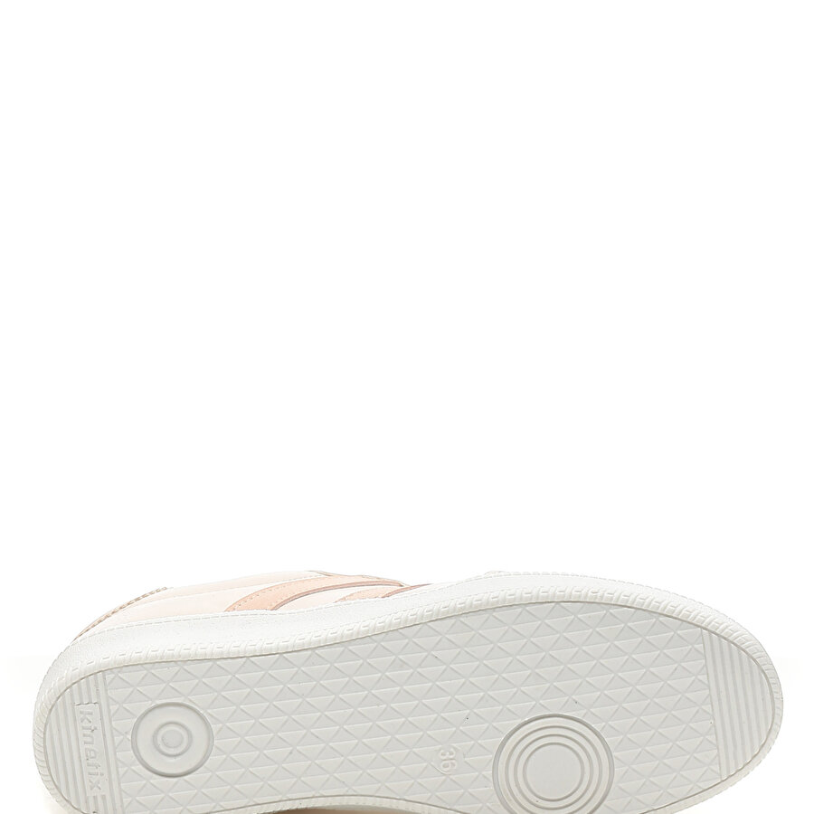 MIDORI 2FX Pudra Kadın Sneaker_3