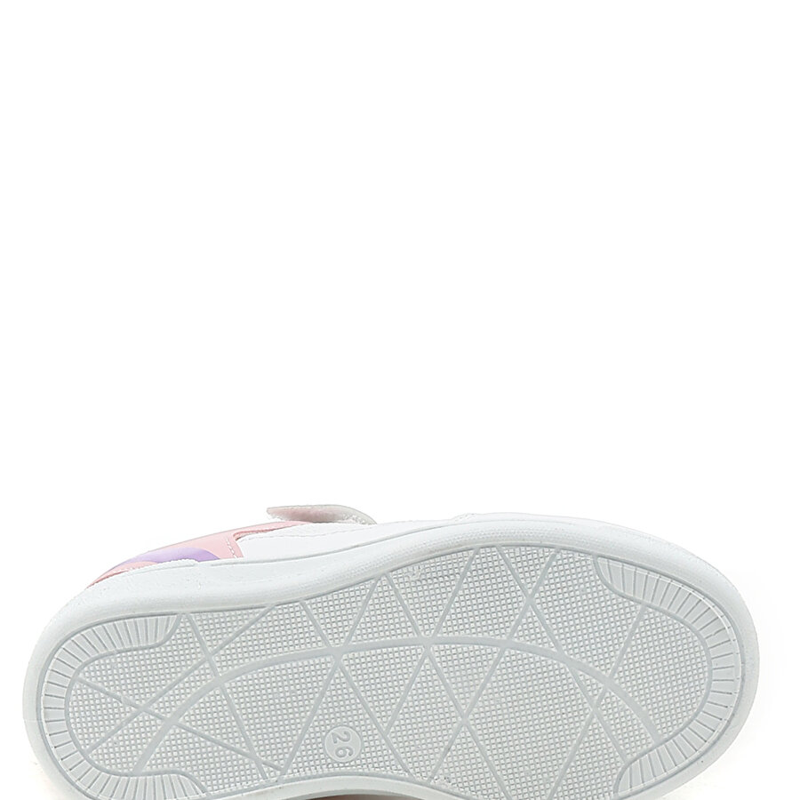 HORNET J 2FX Beyaz Kız Çocuk Sneaker_3