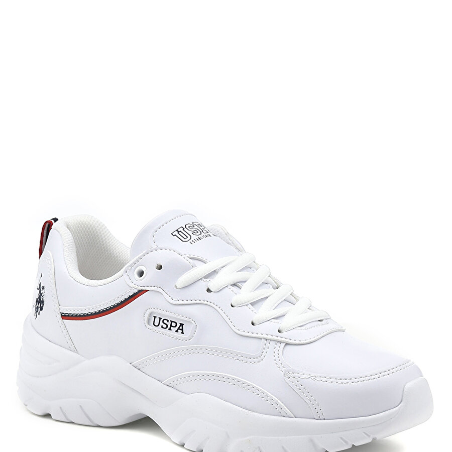 TRACEY WMN 2FX Beyaz Kadın Sneaker_0