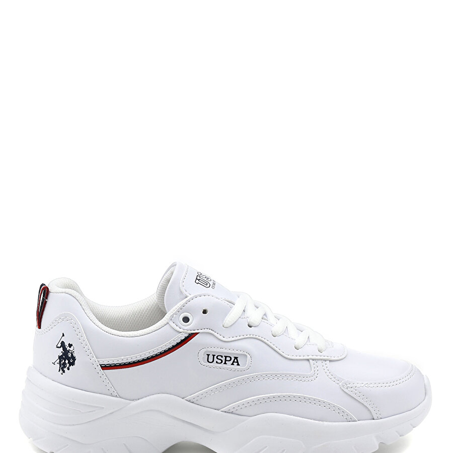 TRACEY WMN 2FX Beyaz Kadın Sneaker_1