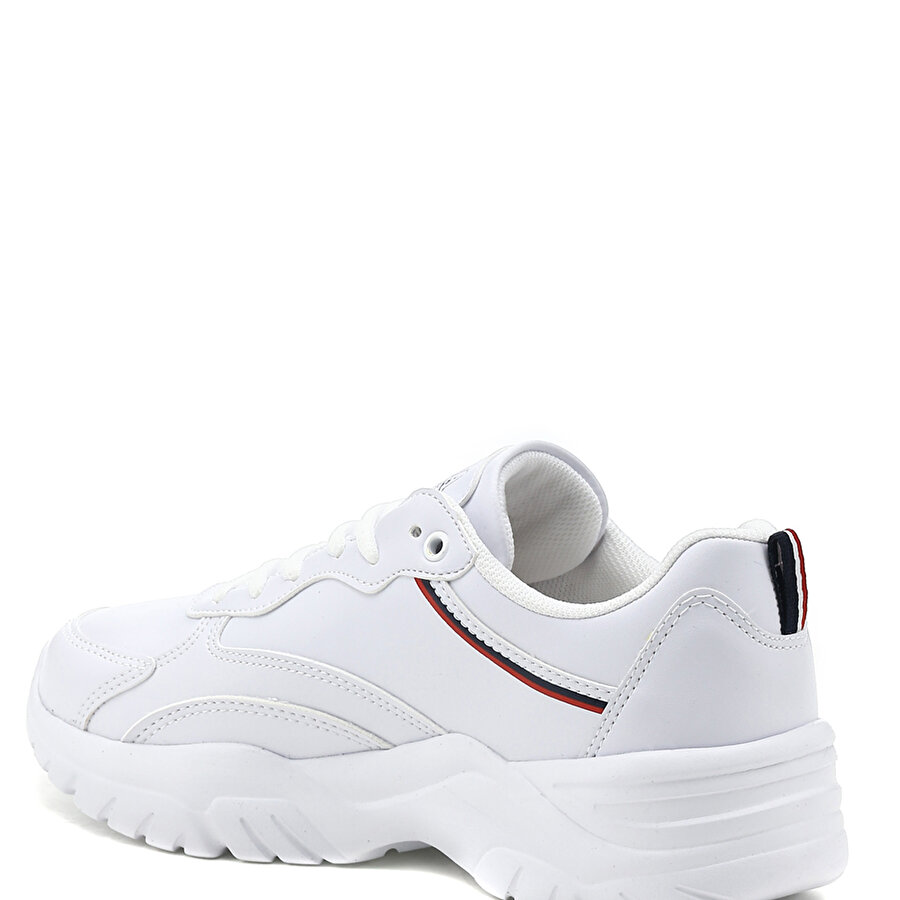 TRACEY WMN 2FX Beyaz Kadın Sneaker_2