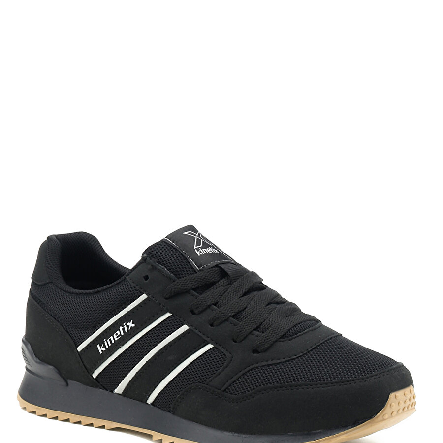 ROLE TX 2FX Siyah Erkek Sneaker_0