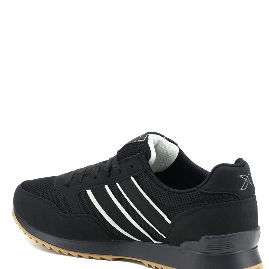 ROLE TX 2FX Siyah Erkek Sneaker_2