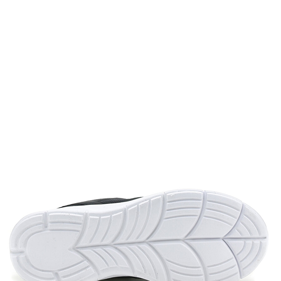 ROLLS TX W 2FX Siyah Kadın Sneaker_3
