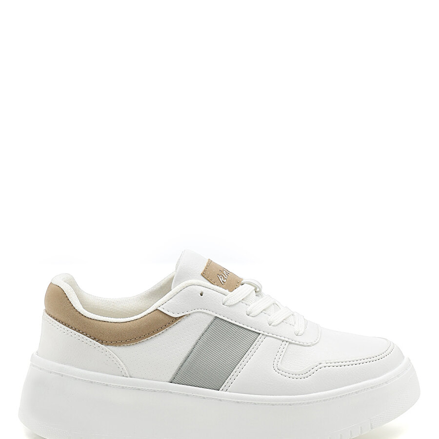 AYETES 2FX Beyaz Kadın Sneaker GU6829