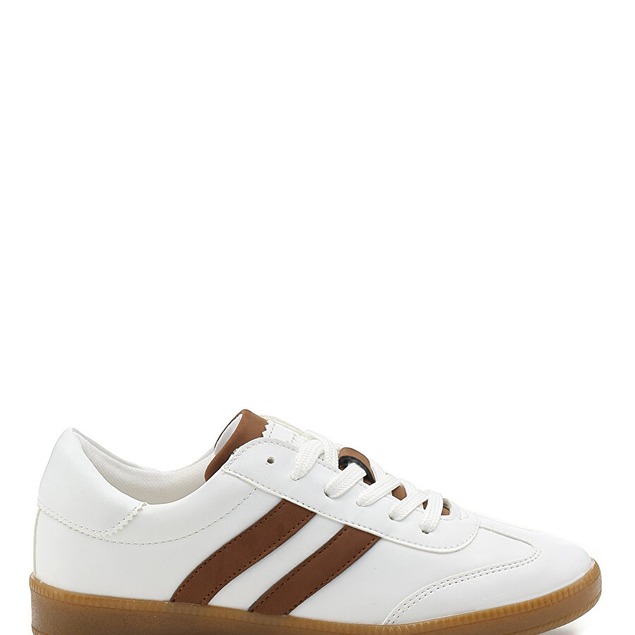 MIDORI 2FX Beyaz Kadın Sneaker_1