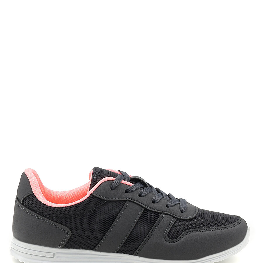 CLARA 2FX Gri Kadın Sneaker_1
