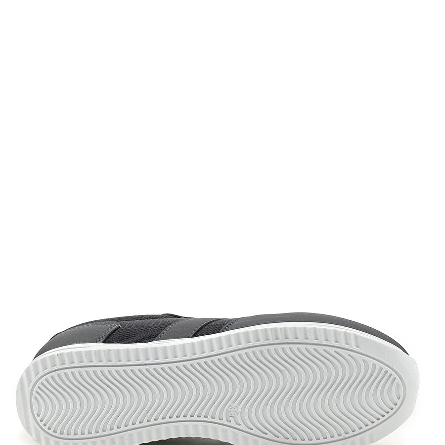 CLARA 2FX Gri Kadın Sneaker_3