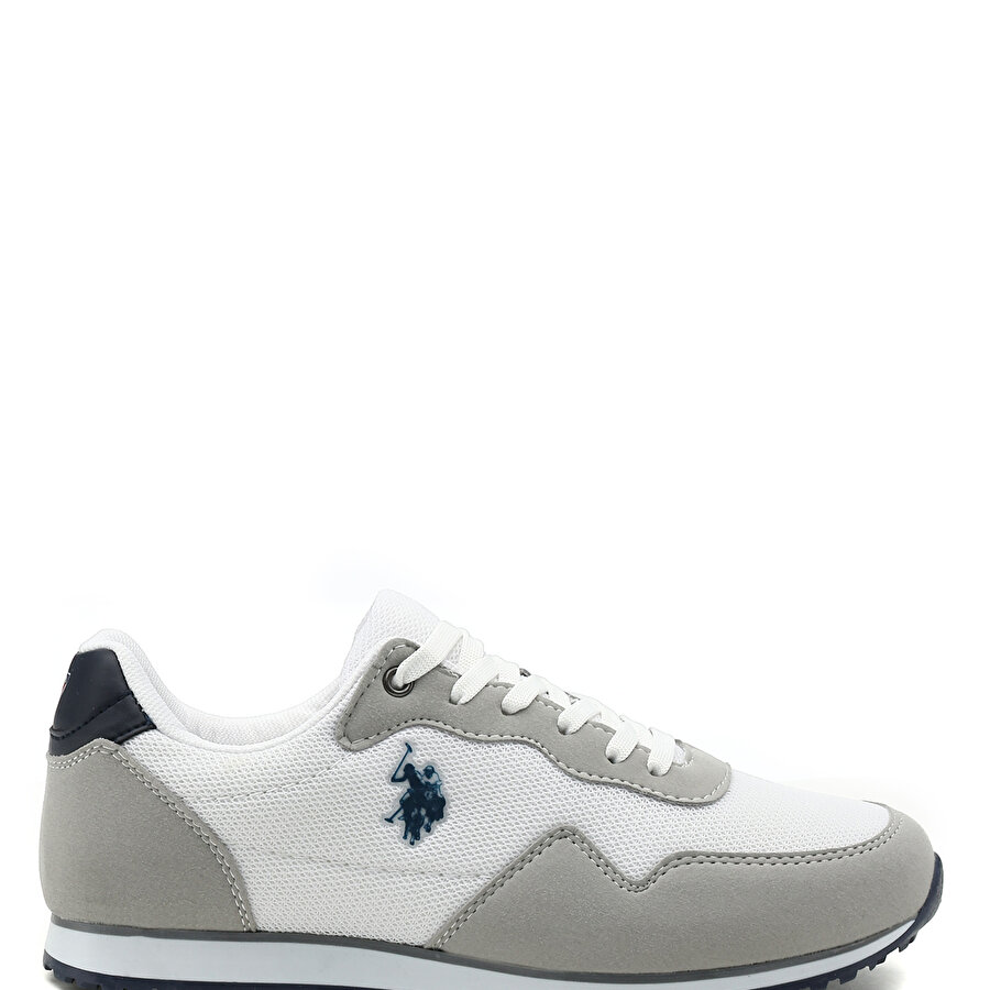FERLAND 2FX Beyaz Erkek Sneaker_1