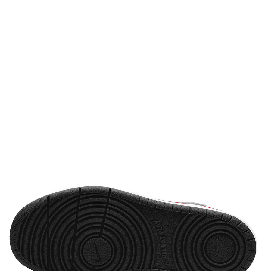 COURT BOROUGH LOW 2 Beyaz Erkek Çocuk Sneaker_2
