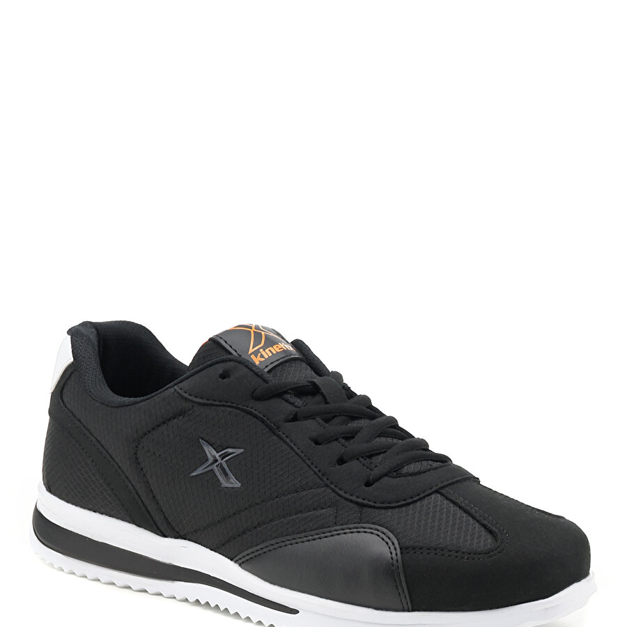 GRANDE TX 2FX Siyah Erkek Sneaker_0
