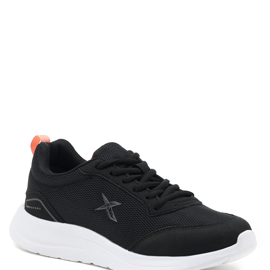 SOLARIS TX W 2FX Siyah Kadın Sneaker_0