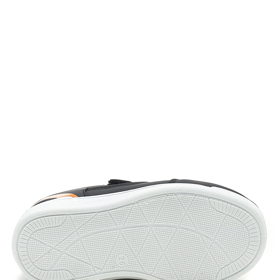 HORNET J  2FX Siyah Erkek Çocuk Sneaker_3