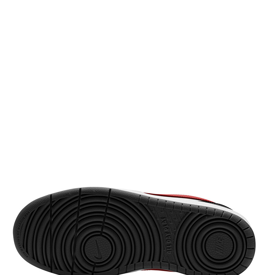 COURT BOROUGH LOW 2 Beyaz Erkek Çocuk Sneaker_2