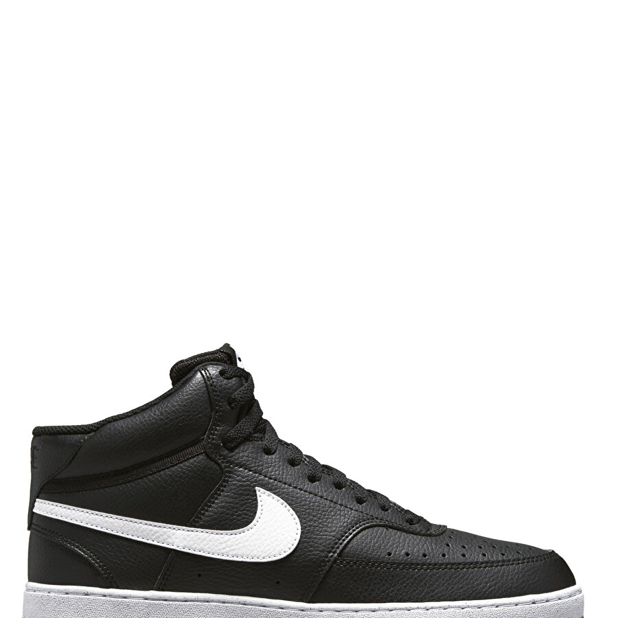 COURT VISION MID NEX  Erkek High Sneaker_0