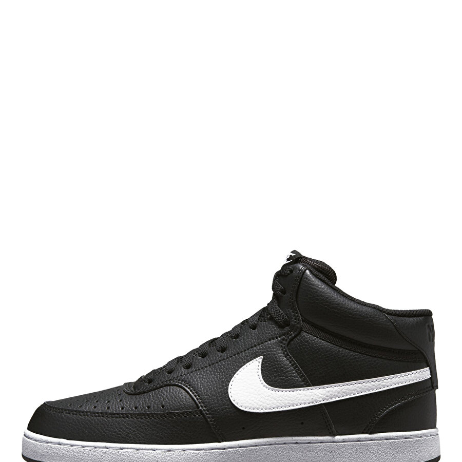COURT VISION MID NEX  Erkek High Sneaker_2