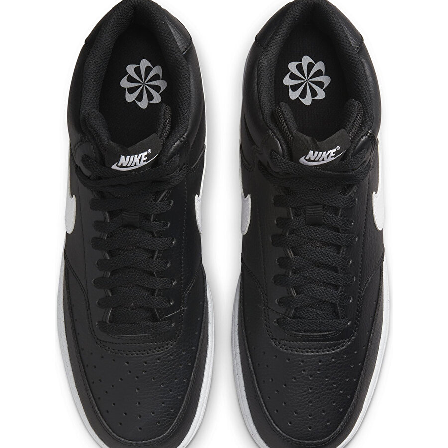 COURT VISION MID NEX  Erkek High Sneaker_3