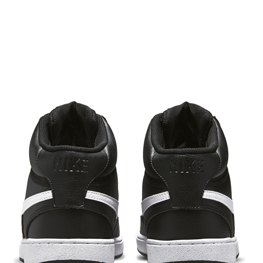 COURT VISION MID NEX  Erkek High Sneaker_5