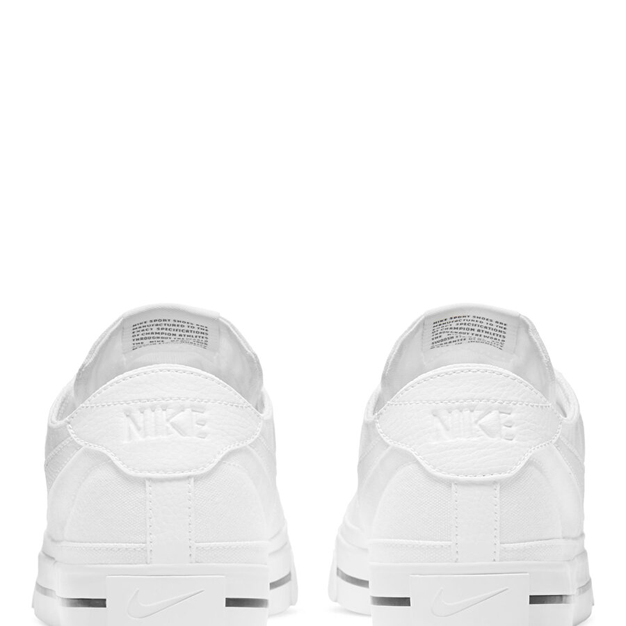 COURT LEGACY CANVAS  Erkek Sneaker_5