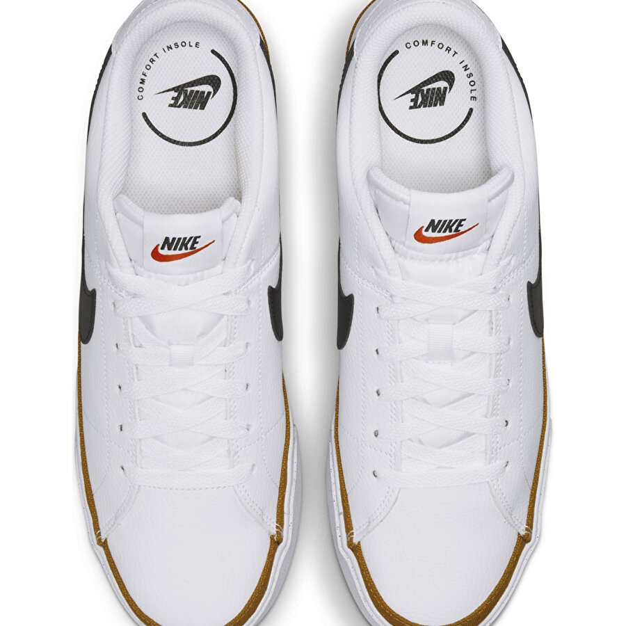 COURT LEGACY NEXT NA  Erkek Sneaker_3