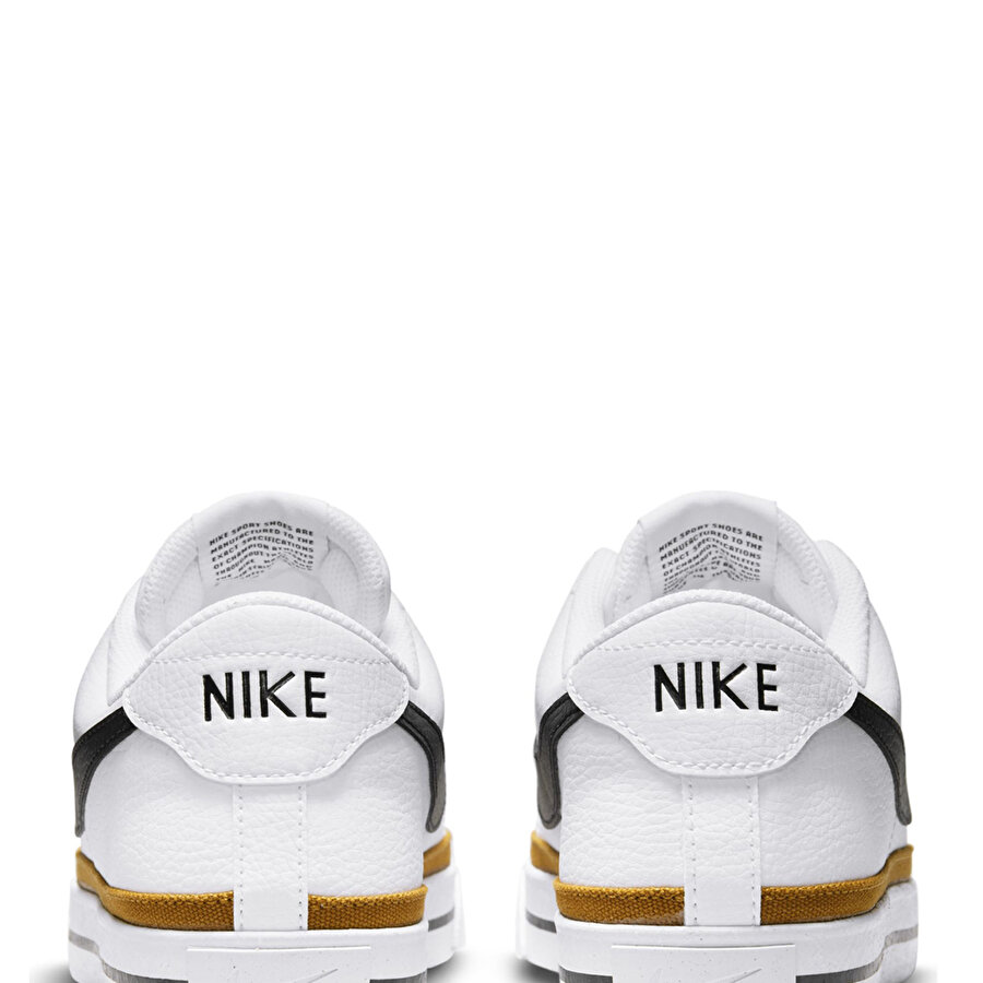 COURT LEGACY NEXT NA  Erkek Sneaker_5