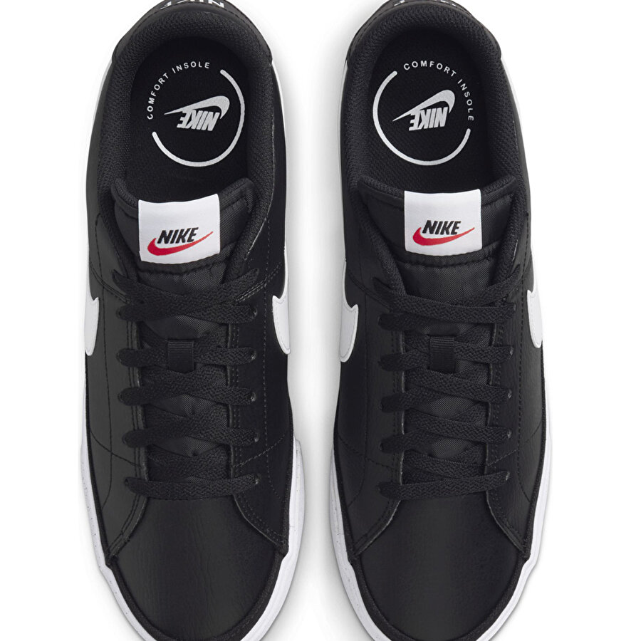 COURT LEGACY NEXT NA  Erkek Sneaker_3