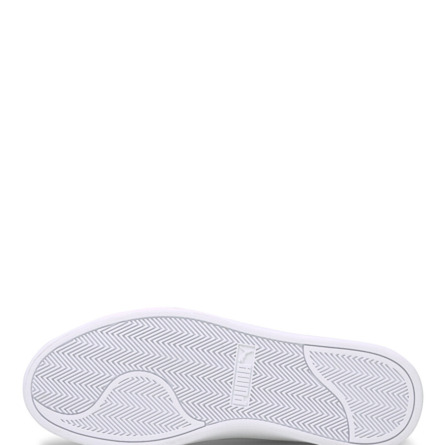 SHUFFLE PERF Beyaz Erkek Sneaker_1