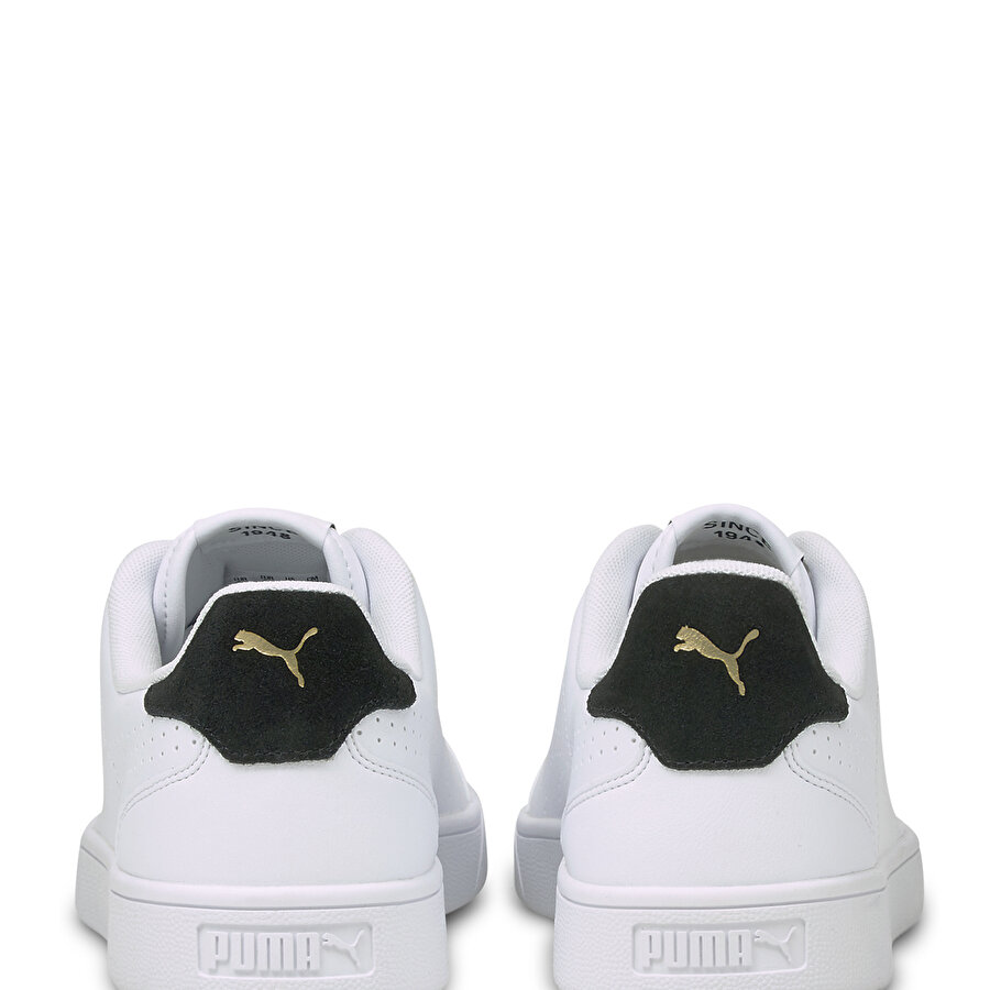 SHUFFLE PERF Beyaz Erkek Sneaker_3