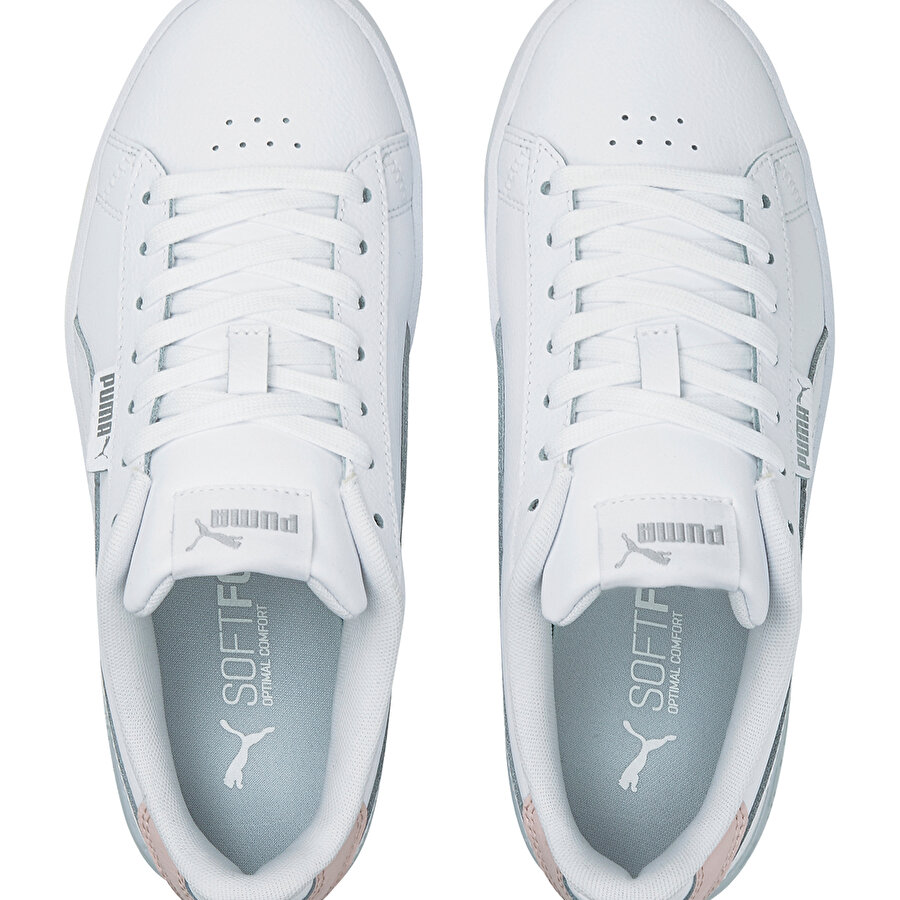 JADA LACI MELANJ Kadın Sneaker_1