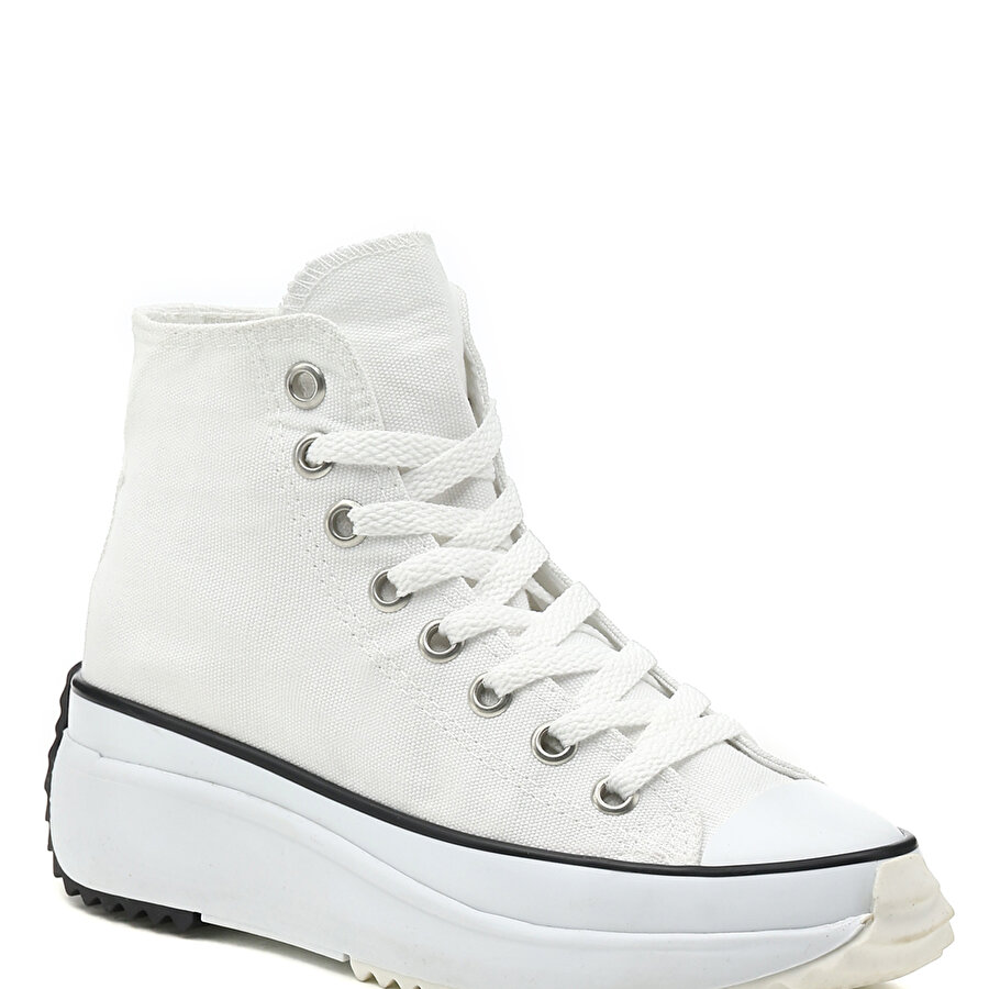 SEHİN 2FX Beyaz Kadın Sneaker_0
